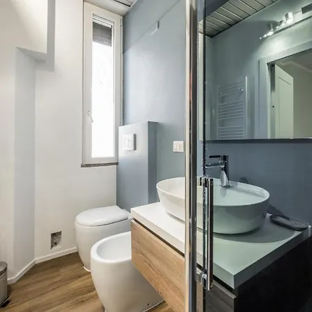 Cucchiari 4b 모데나