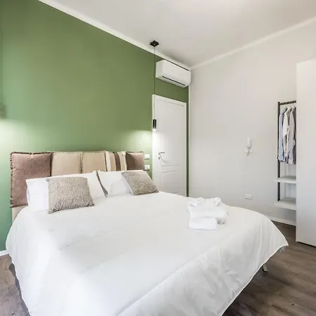 Cucchiari 4b 아파트 *