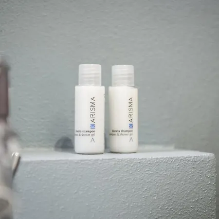 아파트 Cucchiari 4b 모데나